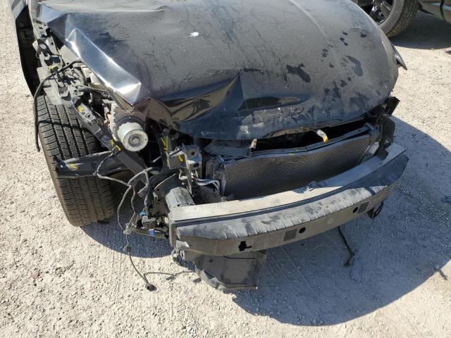 Photo 9 from auction – 2018 NISSAN ALTIMA 2.5 with VIN 1N4AL3AP7JC175666
