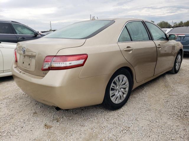 صورة رقم 4 من المزاد - 2011 TOYOTA CAMRY BASE مع VIN 4T1BF3EK3BU195991