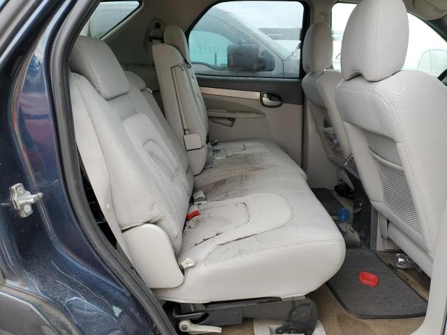 Photo 6 from auction – 2004 BUICK RENDEZVOUS with VIN 3G5DA03E34S576547