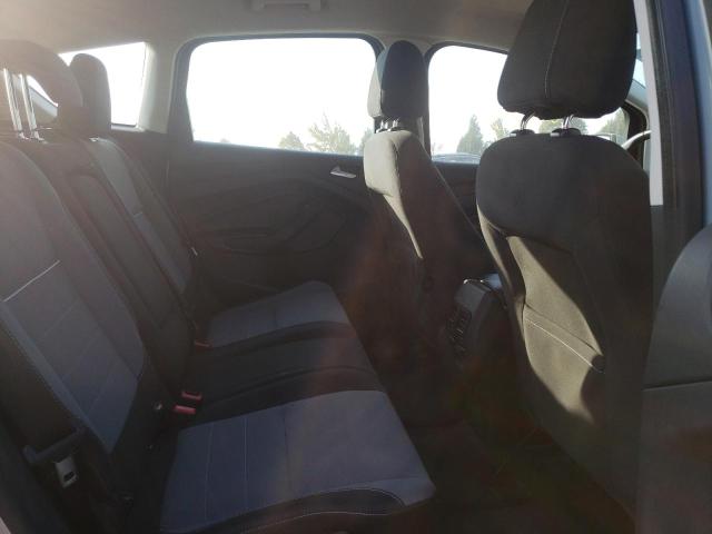 Photo 6 from auction – 2014 FORD C-MAX SE with VIN 1FADP5AUXEL505096