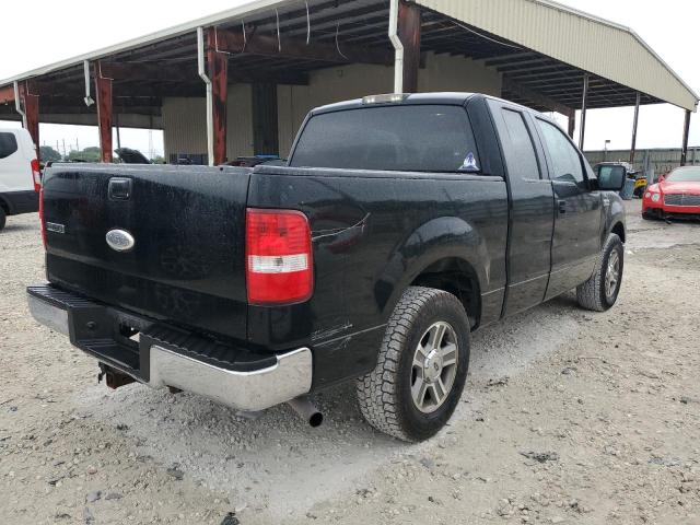 Photo 4 from auction – 2006 FORD F150 with VIN 1FTRX12V66FB37578
