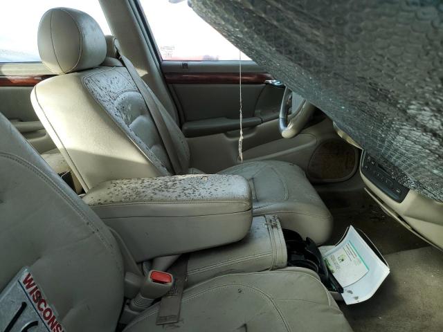 Photo 5 from auction – 2001 CADILLAC DEVILLE with VIN 1G6KD54Y11U234140