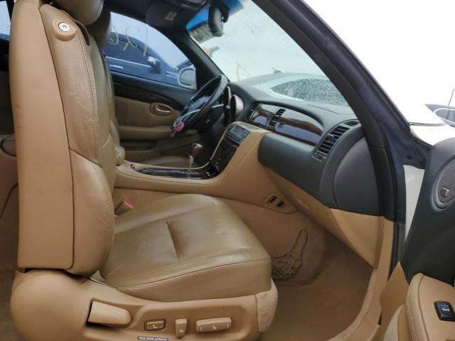 Photo 5 from auction – 2006 LEXUS SC 430 with VIN JTHFN48Y169003375