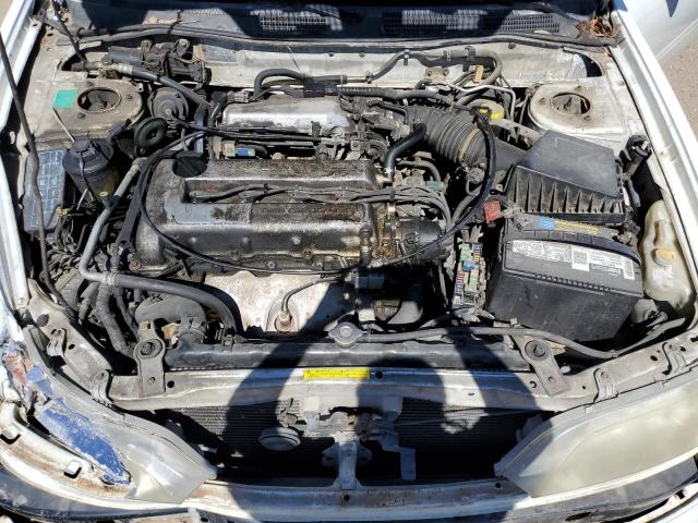 Photo 7 from auction – 2001 INFINITI G20 with VIN JNKCP11A41T405749