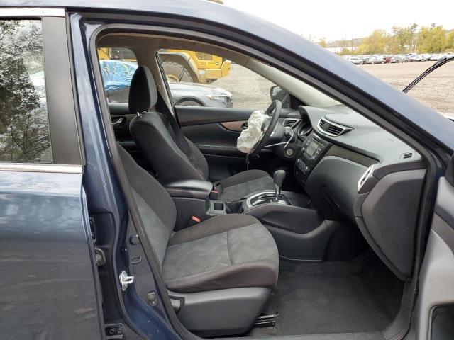 Photo 5 from auction – 2016 NISSAN ROGUE S with VIN KNMAT2MV6GP602481