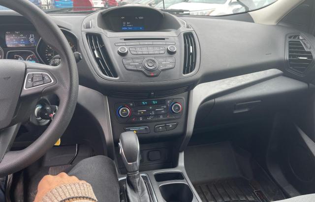 Photo 9 from auction – 2018 FORD ESCAPE SE with VIN 1FMCU9GD2JUB52169