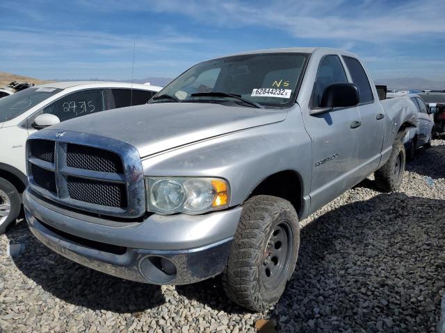 Photo 2 from auction – 2003 DODGE RAM 1500 S with VIN 1D7HA18N33J526763