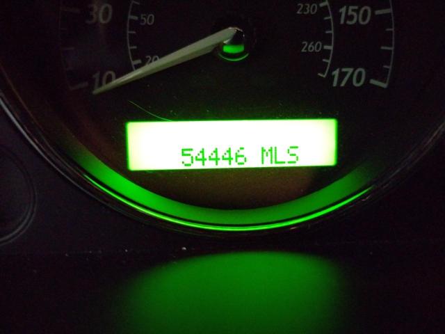 Photo 8 from auction – 2004 JAGUAR XJ8 with VIN SAJWA71C24SG25653