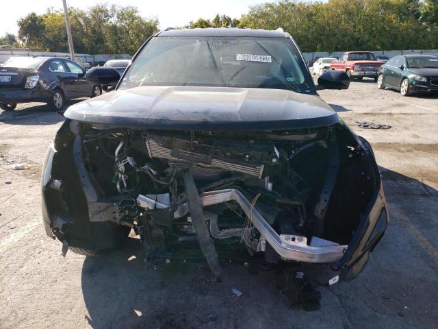 Photo 9 from auction – 2022 FORD EXPLORER L with VIN 1FMSK7FH2NGB07375