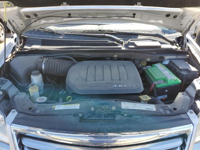 Photo 7 from auction – 2012 CHRYSLER TOWN & COU with VIN 2C4RC1BG4CR126810