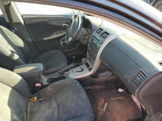 Photo 5 from auction – 2010 TOYOTA COROLLA BA with VIN 1NXBU4EEXAZ316181