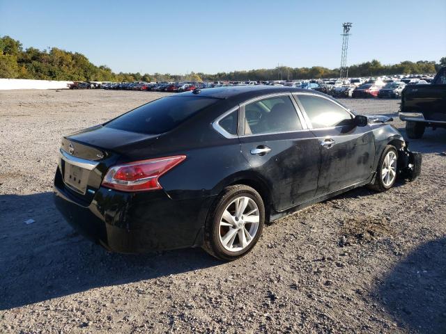 Photo 4 from auction – 2013 NISSAN ALTIMA 2.5 with VIN 1N4AL3AP5DC176657