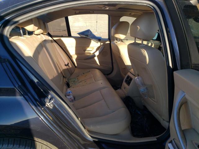 Photo 6 from auction – 2013 BMW 328 I SULE with VIN WBA3C1G52DNR44738