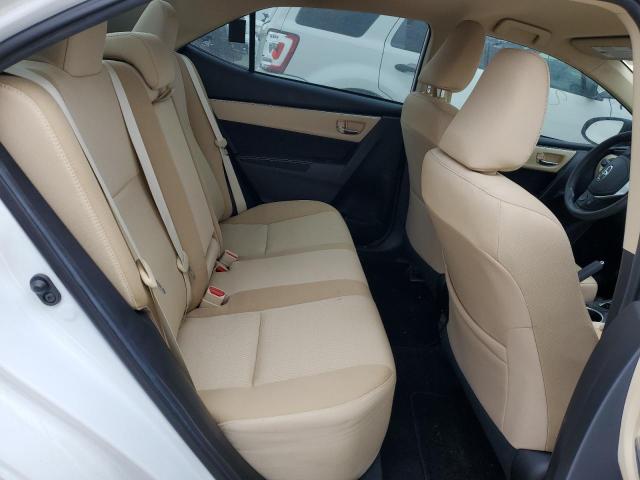 Photo 6 from auction – 2018 TOYOTA COROLLA L with VIN 2T1BURHE9JC015525