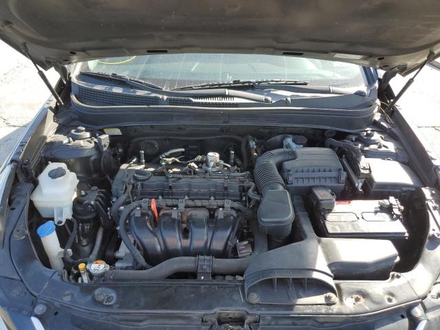 Photo 7 from auction – 2013 HYUNDAI SONATA GLS with VIN 5NPEB4AC4DH762028