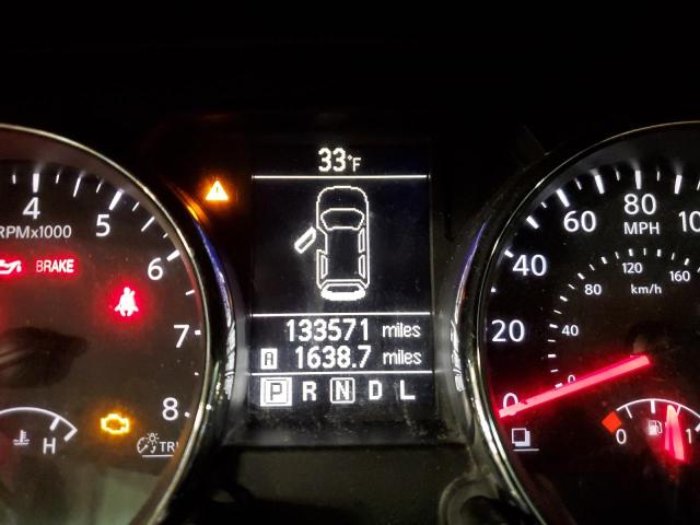 Photo 8 from auction – 2011 NISSAN ROGUE S with VIN JN8AS5MT2BW157596