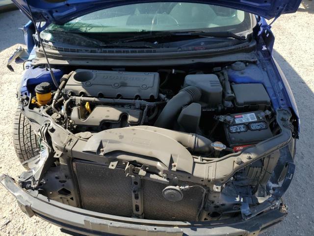 Photo 7 from auction – 2011 KIA FORTE SX with VIN KNAFW6A36B5425343