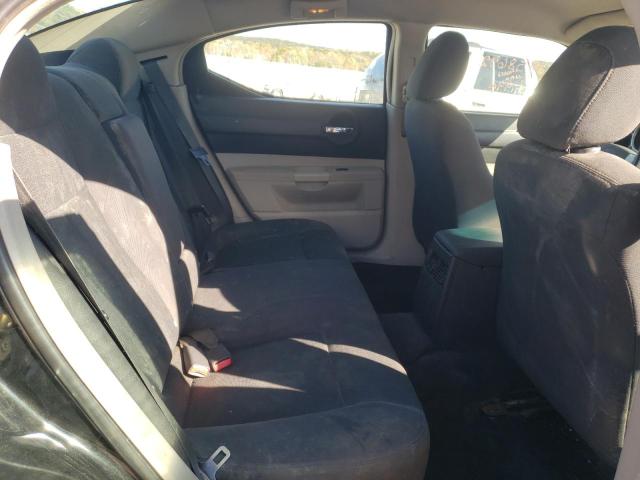 Photo 6 from auction – 2006 DODGE CHARGER SE with VIN 2B3KA43G76H444620