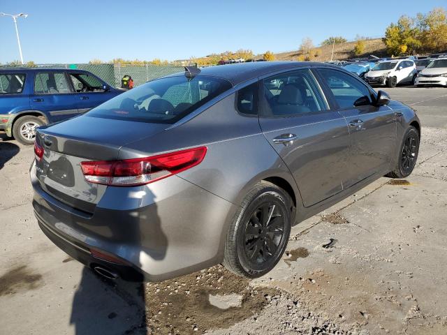Photo 4 from auction – 2018 KIA OPTIMA LX with VIN 5XXGT4L32JG180133