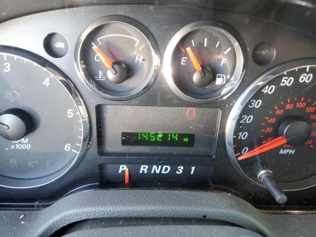 Photo 8 from auction – 2006 FORD FREESTAR S with VIN 2FMZA52276BA23357