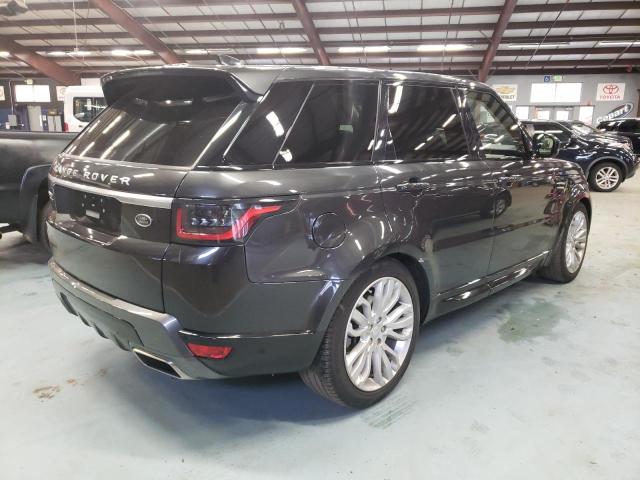 Photo 4 from auction – 2019 LAND ROVER RANGE ROVE with VIN SALWR2RV1KA816294
