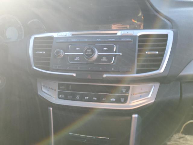 Photo 9 from auction – 2013 HONDA ACCORD LX with VIN 1HGCR2E38DA170495