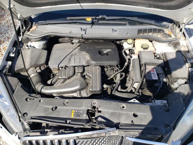 Photo 7 from auction – 2014 BUICK VERANO with VIN 1G4PS5SK1E4108983