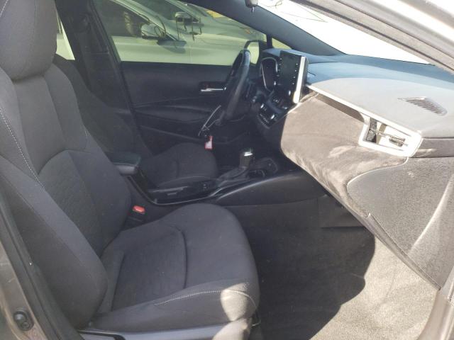 Photo 5 from auction – 2019 TOYOTA COROLLA SE with VIN JTNK4RBE4K3069216