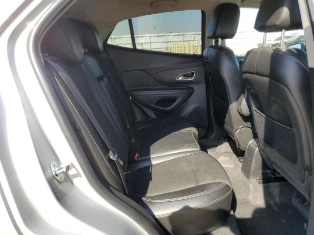 Photo 6 from auction – 2013 BUICK ENCORE with VIN KL4CJASB6DB116340