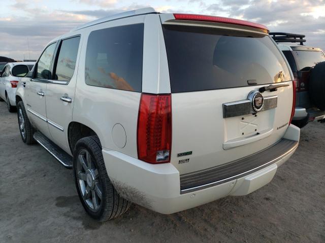 Photo 3 from auction – 2012 CADILLAC ESCALADE L with VIN 1GYS4BEF6CR153465