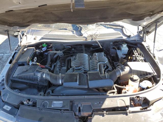 Photo 7 from auction – 2012 LAND ROVER RANGE ROVE with VIN SALSF2D48CA744470