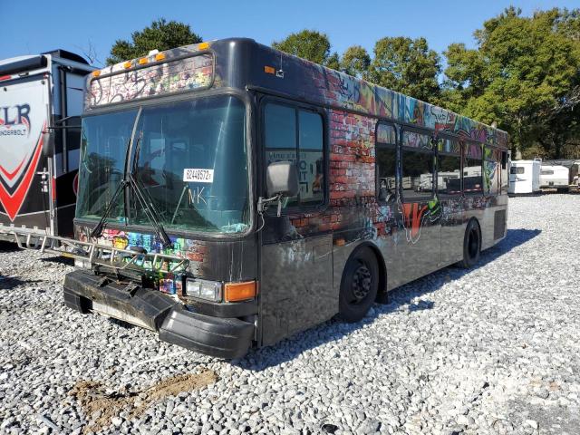 Photo 2 from auction – 2004 GILLIG TRANSIT BU with VIN 15GGE291241090929