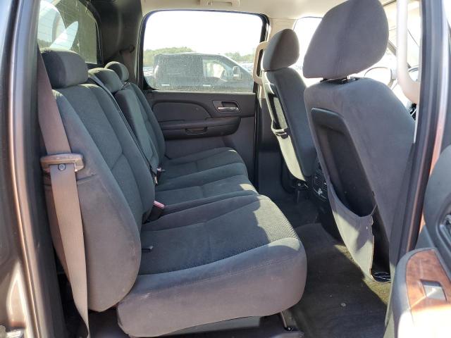 Photo 6 from auction – 2008 CHEVROLET AVALANCHE with VIN 3GNFK12328G280892