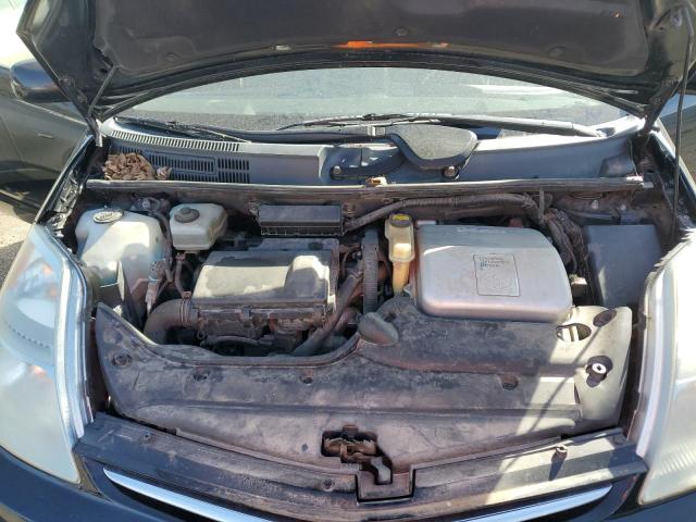 Photo 7 from auction – 2008 TOYOTA PRIUS with VIN JTDKB20U083333553