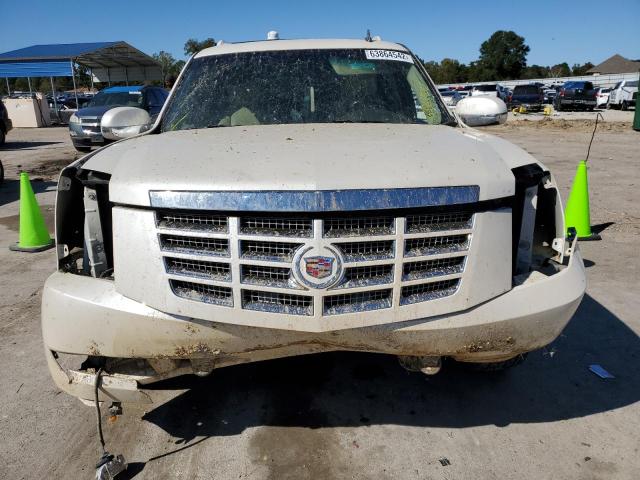Photo 9 from auction – 2012 CADILLAC ESCALADE E with VIN 1GYS3HEF9CR108574