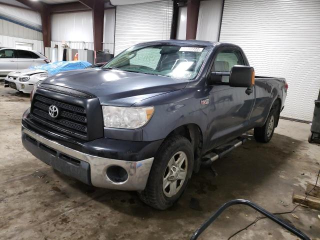 Photo 2 from auction – 2008 TOYOTA TUNDRA with VIN 5TFMV52198X070010