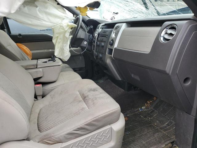 Photo 5 from auction – 2010 FORD F150 SUPER with VIN 1FTFX1EV3AFA22668