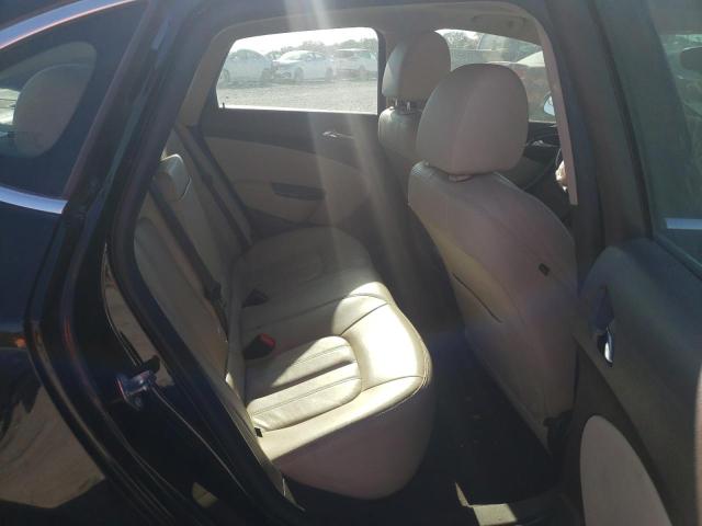 Photo 6 from auction – 2016 BUICK VERANO with VIN 1G4PS5SK1G4141162