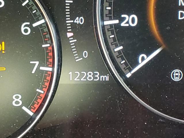 Photo 8 from auction – 2021 MAZDA CX-30 SELE with VIN 3MVDMABL4MM223047