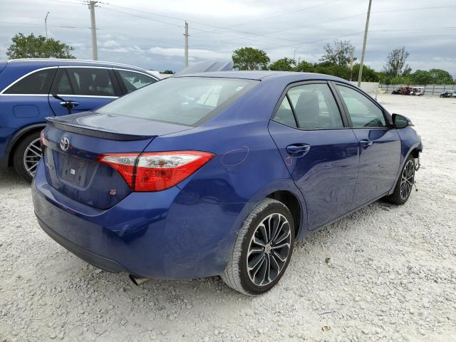 Photo 4 from auction – 2015 TOYOTA COROLLA L with VIN 2T1BURHE1FC469419