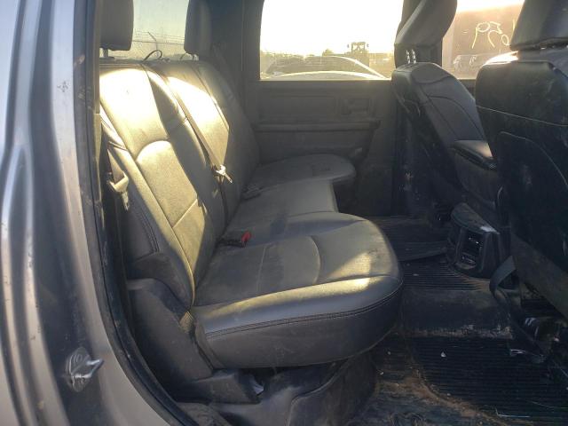 Photo 6 from auction – 2022 RAM 2500 TRADE with VIN 3C6UR5HJ0NG222307