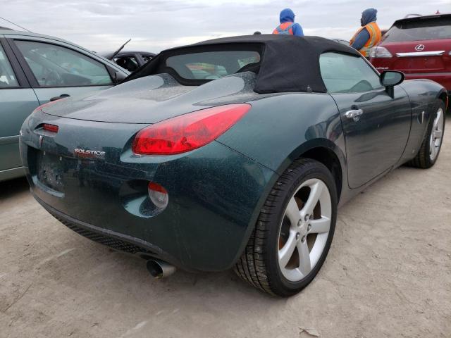 Photo 4 from auction – 2006 PONTIAC SOLSTICE with VIN 1G2MB35B26Y112272