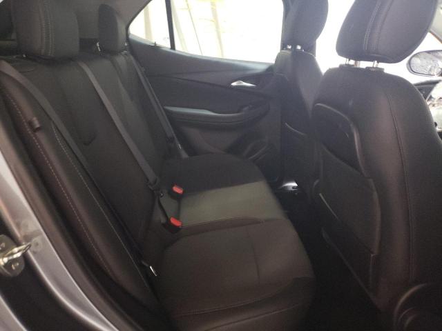Photo 6 from auction – 2020 BUICK ENCORE GX with VIN KL4MMBS24LB103957