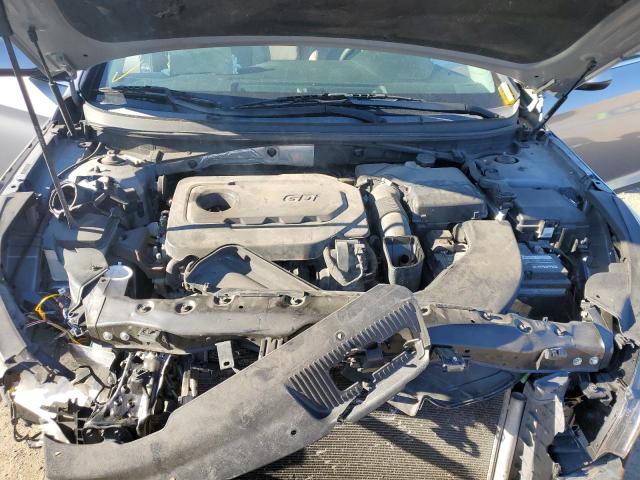 Photo 7 from auction – 2015 HYUNDAI SONATA SE with VIN 5NPE24AF2FH131078