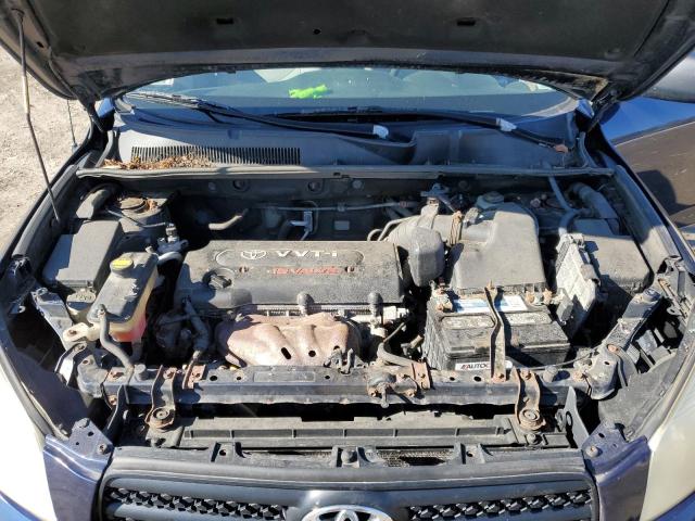 Photo 7 from auction – 2006 TOYOTA RAV4 with VIN JTMBD33V566014665