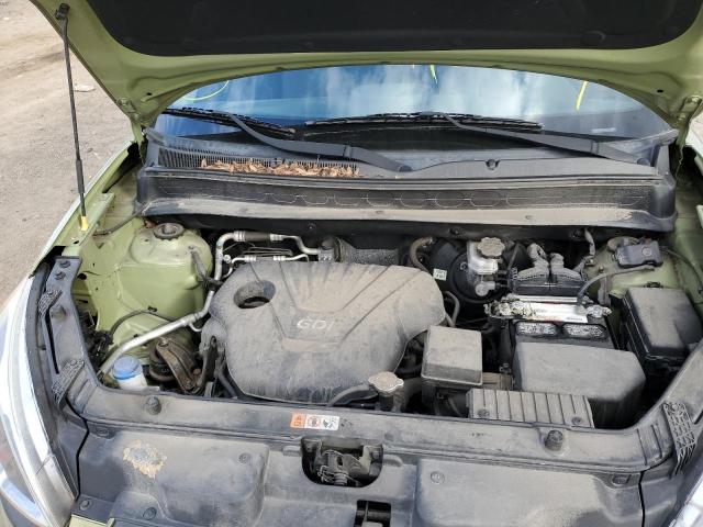 Photo 7 from auction – 2012 KIA SOUL with VIN KNDJT2A55C7472868
