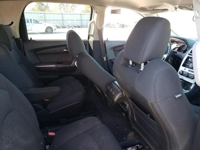 Photo 6 from auction – 2009 GMC ACADIA SLE with VIN 1GKER13D59J148155