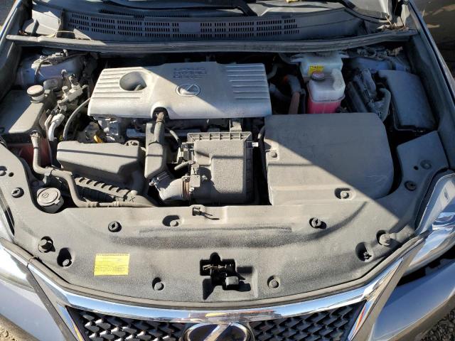 Photo 7 from auction – 2014 LEXUS CT 200 with VIN JTHKD5BH6E2208214