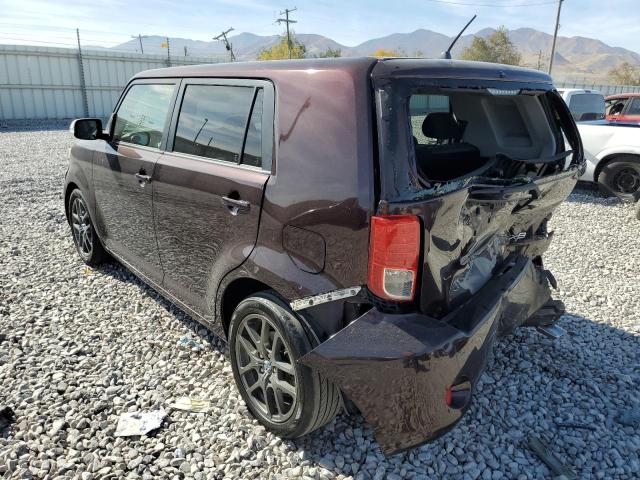 Photo 3 from auction – 2012 TOYOTA SCION XB with VIN JTLZE4FE4CJ016868
