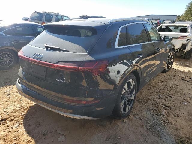 Photo 4 from auction – 2022 AUDI E-TRON PRE with VIN WA1AAAGE8NB005610